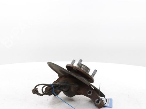 Left front steering knuckle PEUGEOT ION Electric | BP30757265M25 - Image 7