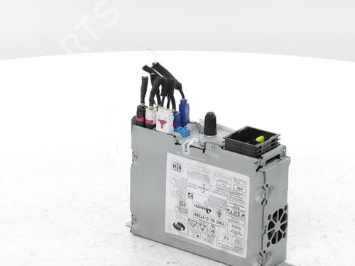 Radio PEUGEOT 3008 II SUV (MC_, MR_, MJ_, M4_) 1.2 THP/ PureTech 130 (MRHNSM, MRHNSU, MRHNSJ, MRHNYW,... | BP30186039E6