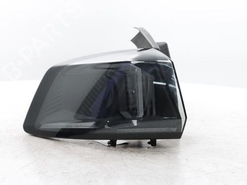 Used Left taillight Left taillight 35756236 35756236