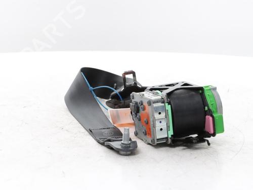 Front left seatbelt CITROËN C4 II (NC_) 1.6 VTi 120 (NC5FS0, NC5FS9) | BP38409209I26 - Image 7