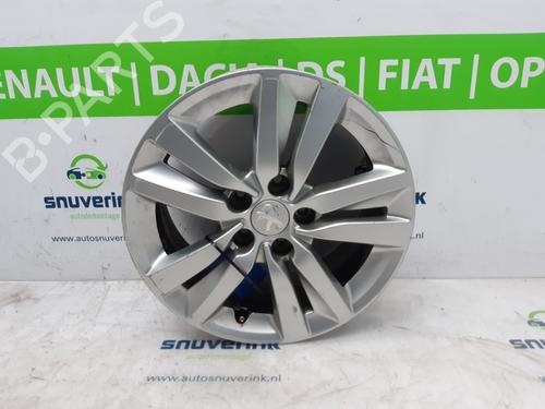 Rim PEUGEOT 308 SW II (LC_, LJ_, LR_, LX_, L4_) 1.6 BlueHDi 120 | BP10804335C45 