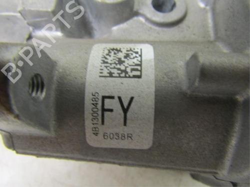 Throttle body RENAULT CAPTUR I (J5_, H5_) 0.9 TCe 90 | BP40565789M82 - Image 3