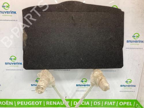 Used Luggage compartment floor NISSAN QASHQAI II SUV (J11, J11_) 1.2 DIG-T (115 hp) 19306535