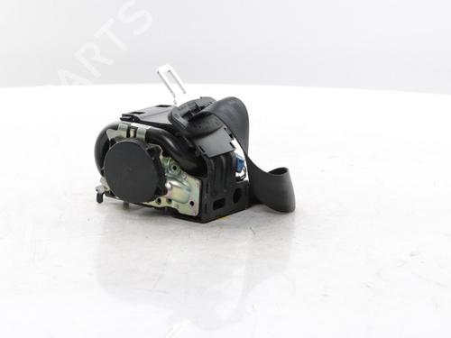 Sikkerhedssele bag højre Sikkerhedssele bag højre 39507756 39507756