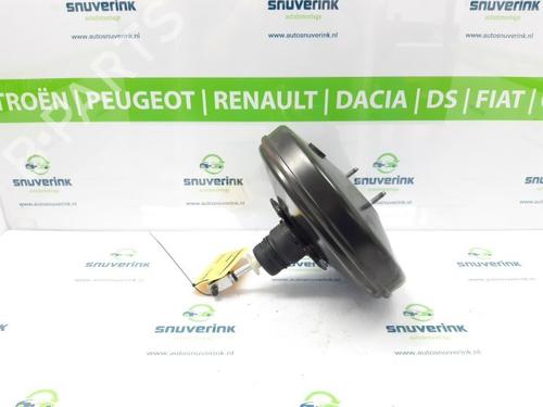 Used Servo brake RENAULT KANGOO / GRAND KANGOO II (KW0/1_) 1.6 16V (KW03, KW09, KW0D, KW0U, KW0W, KW13) (106 hp) 10801081
