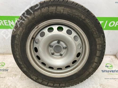 Used Rim Rim TOYOTA PROACE Van (MDZ_) 1.5 D4d (MDZ8) (102 hp) 40583084 40583084