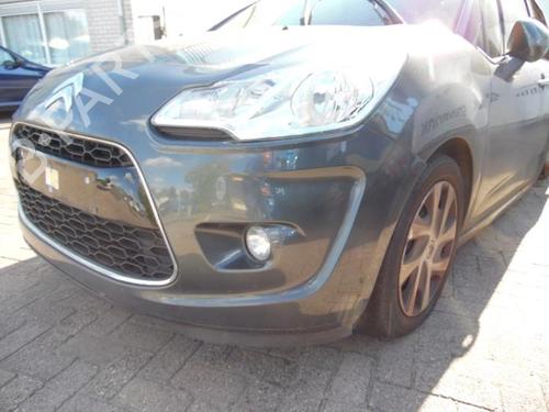 Gearbox CITROËN C3 II (SC_) 1.6 HDi | BP40575310M3 - Image 10
