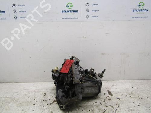 Gearbox CITROËN XSARA Coupe (N0) 1.6 16V | BP13189184M3 