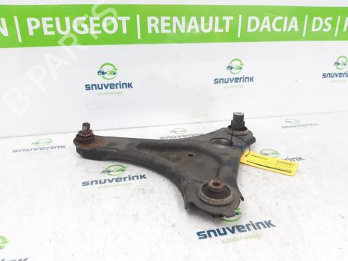 Left front suspension arm RENAULT TWINGO III (BCM_, BCA_) 1.0 SCe 70 | BP14998151M12 