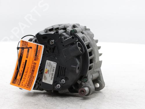 Generator Generator CITROËN C-CROSSER (VU_, VV_) 2.2 HDi (156 hp) 34567444 34567444