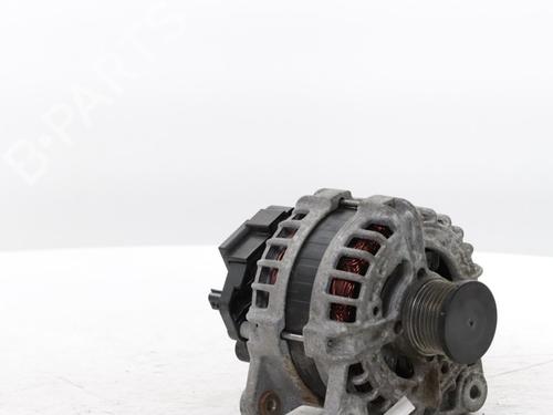 Generator RENAULT SCÉNIC IV (J9_) 1.2 TCe 115 | BP31050027M7