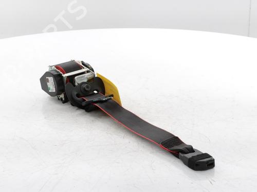 Front right seatbelt RENAULT CAPTUR II (HF_) TCe 140 (HFN0) | BP29426669I25 - Image 2
