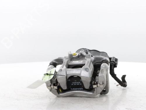 Bremssattel links hinten für OPEL GRANDLAND (OV64) 1.2 MHEV (136 hp) 30758273