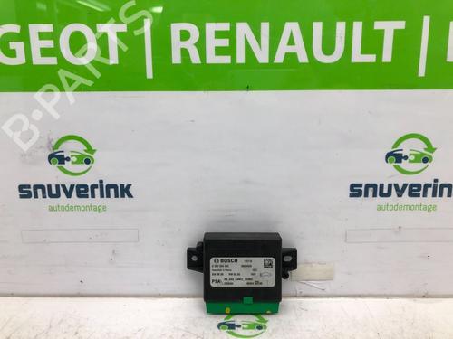 Used Electronic module PEUGEOT 508 SW I (8E_) 2.0 HDi (140 hp) 24165343