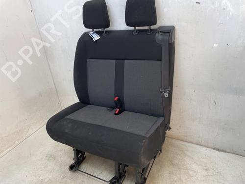 Right front seat PEUGEOT EXPERT Van (V_) 2.0 BlueHDi 120 | BP40586925C16 - Image 2