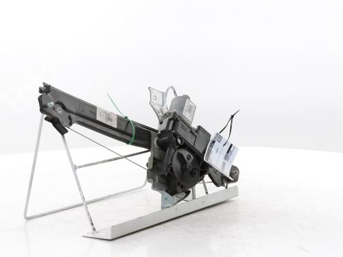 Rear right window mechanism PEUGEOT 508 SW I (8E_) 2.0 HDi RXH Hybrid4 | BP30758940C25