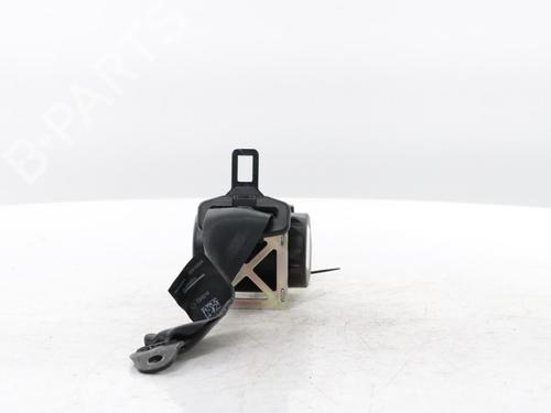 Rear right seatbelt DACIA SANDERO II TCe 90 (B8M1, B8MA, B8AC) | BP30757413I28 - Image 3