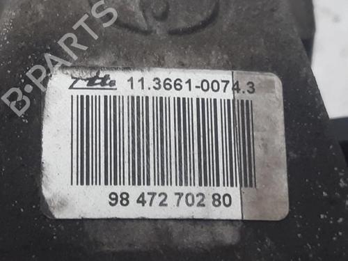 Right front brake caliper TOYOTA PROACE Van (MDZ_) Electric (MDZS, MDZZ) | BP40576316M104 - Image 3