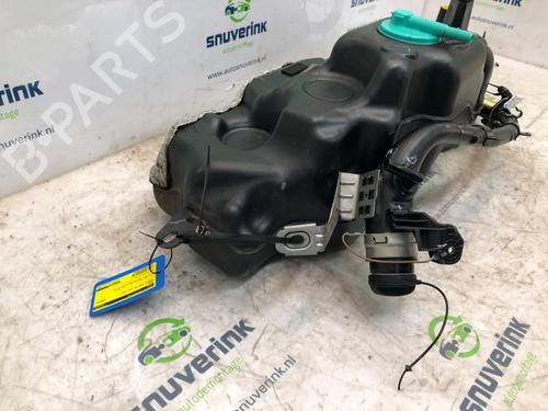 Fuel tank PEUGEOT 3008 II SUV (MC_, MR_, MJ_, M4_) Hybrid | BP21193107C62