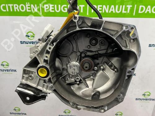 Gearbox RENAULT CLIO V (B7_) 1.0 TCe 90 (B7MT) | BP40574946M3 - Image 4