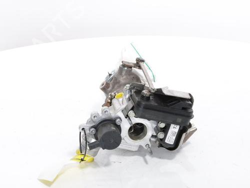 Turbolader/Kompressor RENAULT CAPTUR II (HF_) TCe 140 (HFN0) | BP27093265M71 