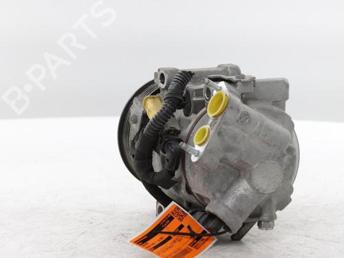 AC compressor CITROËN C3 AIRCROSS II (2R_, 2C_) 1.2 PureTech 130 (2RHNYH) | BP34563164M34 - Image 2