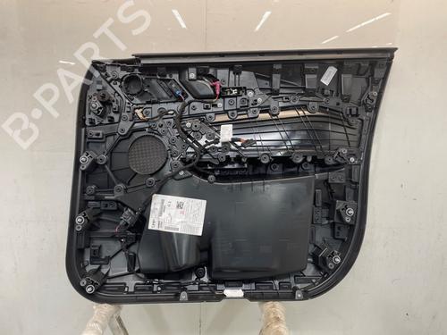 Front left panel BMW X1 (U11) xDrive 25 e Plug-in-Hybrid | BP33935081C58 - Image 3