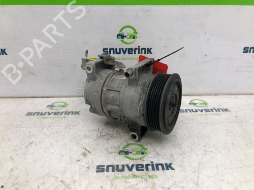 Used AC compressor AC compressor 37660111 37660111