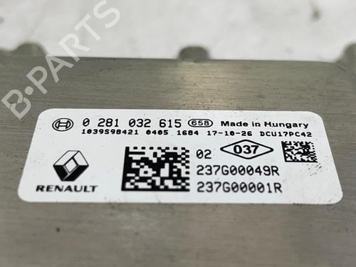 Control unit OPEL VIVARO B Van (X82) 1.6 CDTI (05) | BP26665540M11 - Image 2