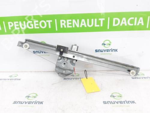 Front right window mechanism RENAULT TRAFIC III Van (FG_) 1.6 dCi 90 (FGME) | BP40579212C23 - Image 2