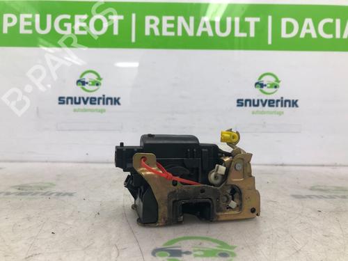 Used Front right lock Front right lock 13945961 13945961