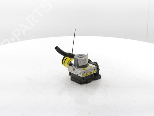 ABS pump RENAULT KADJAR (HA_, HL_) 1.2 TCe 130 (HLMR) | BP29241412M43 