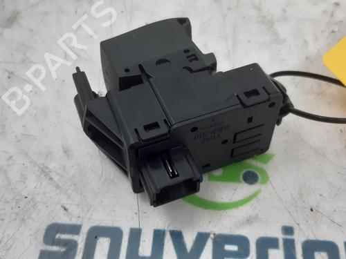Switch RENAULT SCÉNIC III (JZ0/1_) 1.4 16V (JZ0F, JZ1V) | BP18950589I30 