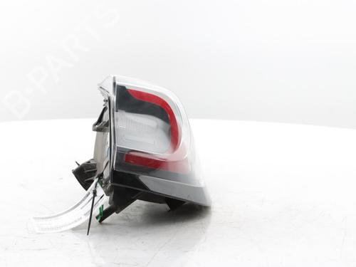 Right taillight FORD PUMA (J2K, CF7) 1.0 EcoBoost mHEV | BP39211578C35 - Image 9