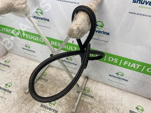 Rubber door seal PEUGEOT 208 II (UB_, UP_, UW_, UJ_) 1.2 PureTech 100 | BP19306702C142 