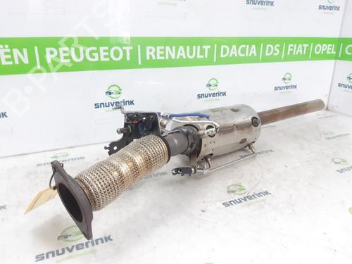 Catalyst RENAULT SYMBIOZ 1.6 E-Tech 145 | BP24943998M10 - Image 3
