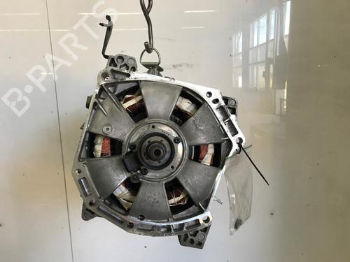 Engine RENAULT KANGOO III Box Body/MPV E-Tech Electric (FJJA) | BP28288753M1 - Image 2