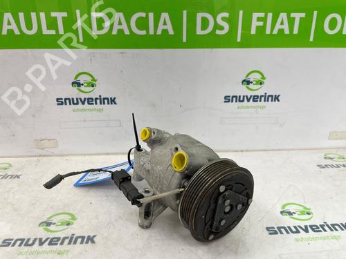 Used AC compressor PEUGEOT 108 1.0 VTi 72 (72 hp) 25449902
