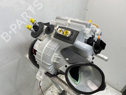 Heater matrix box CITROËN C3 III (SX) 1.2 PureTech 82 | BP30186192M61