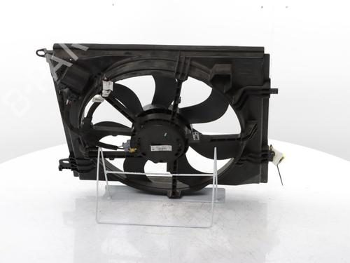 Electronic module RENAULT MEGANE IV Grandtour (K9A/M/N_) 1.3 TCe 115 (K9N9) | BP30185934M83