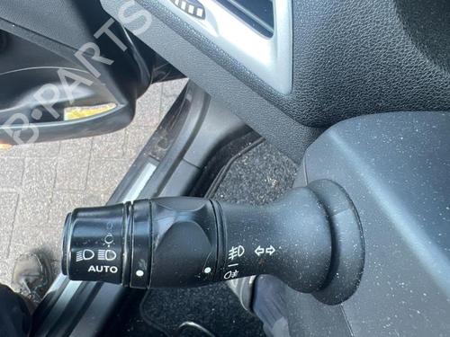 Climate control RENAULT MEGANE III Hatchback (BZ0/1_, B3_) 1.4 TCe (BZ0F, BZ1V) | BP40576278I5 - Image 20
