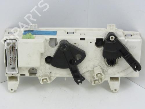 Commande Chauffage RENAULT SCÉNIC I MPV (JA0/1_, FA0_) 1.6 (JA00, JA16, JA15, JA19, JA1V, JA2B, JA2C, JA0B,... | BP17190851I5 