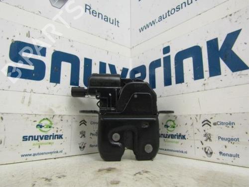 Used Tailgate lock Tailgate lock RENAULT ZOE (BFM_) ZOE (88 hp) 40573729 40573729