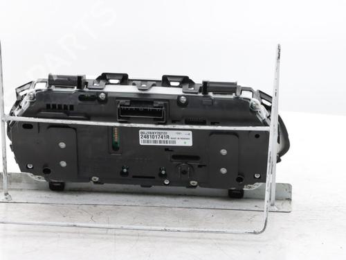 Instrument cluster RENAULT CAPTUR II (HF_) TCe 100 (HFMT) | BP33845898C47 - Image 6