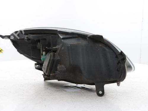Left headlight RENAULT TWINGO II (CN0_) 1.2 16V (CN0K, CN0V, CN0A) | BP37605480C28  - Image 7
