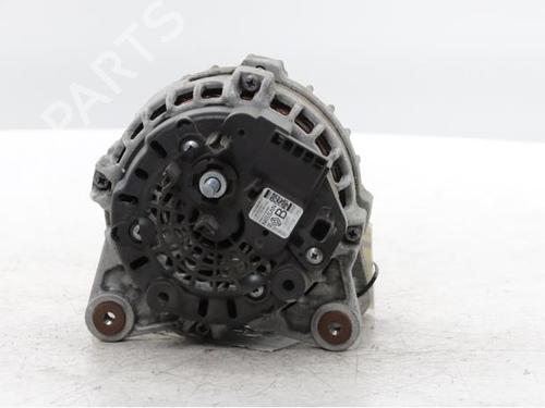 Used Alternator Alternator RENAULT MEGANE IV Grandtour (K9A/M/N_) 1.2 TCe 130 (K9MR) (130 hp) 36090033 36090033
