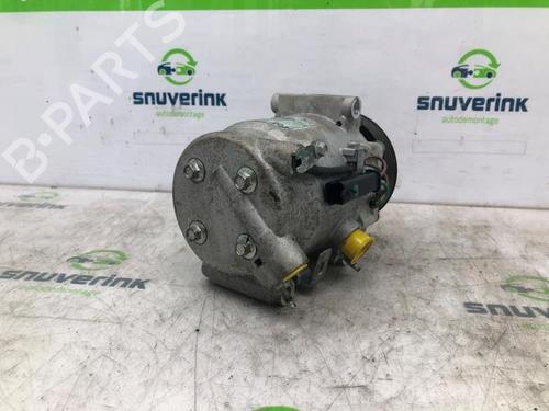 AC compressor OPEL CORSA F (P2JO) 1.2 (68) | BP40578918M34 - Image 3