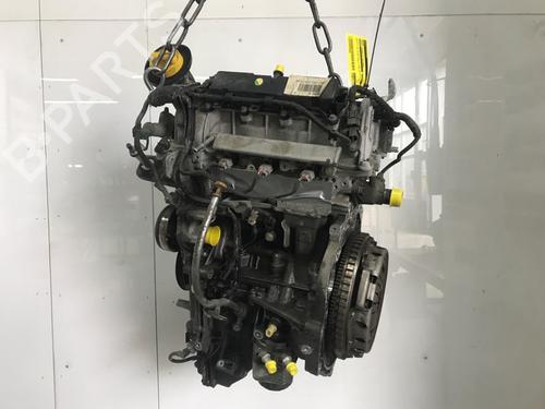 Used Engine Engine 38409198 38409198