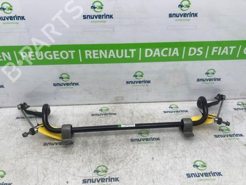 Used Anti roll bar RENAULT CLIO V (B7_) 1.0 TCe 90 (B7MT) (91 hp) 23393696