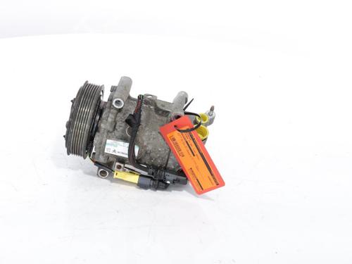 Airco pomp CITROËN C3 II (SC_) 1.6 HDi (92 hp) 29241325